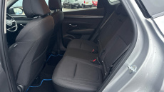 Hyundai TUCSON 1.6 TGDi SE Connect 5dr 2WD Petrol Estate